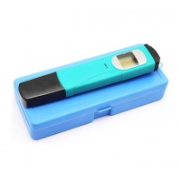 2019 portable EC meter digital handheld conductivity meter tds meter