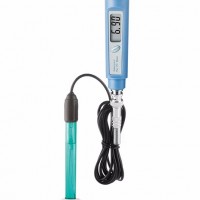 PH Meter Waterproof Pen-type pH Meter