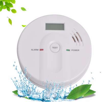 Photoelectric Fire Alarm Cigarette Smoke Detector