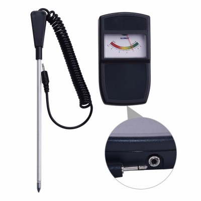 PH Tester Soil Detector Thermometer Hygrometer Sensor