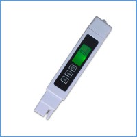 TDS EC Meter Tester 3 In1 TDS EC Tester