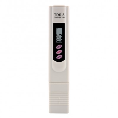 Digital Tds Tds-3 Pen Portable Tds Meter